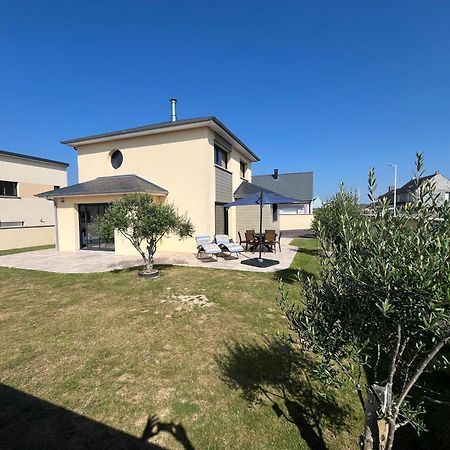 Beach House Gouville-sur-Mer エクステリア 写真