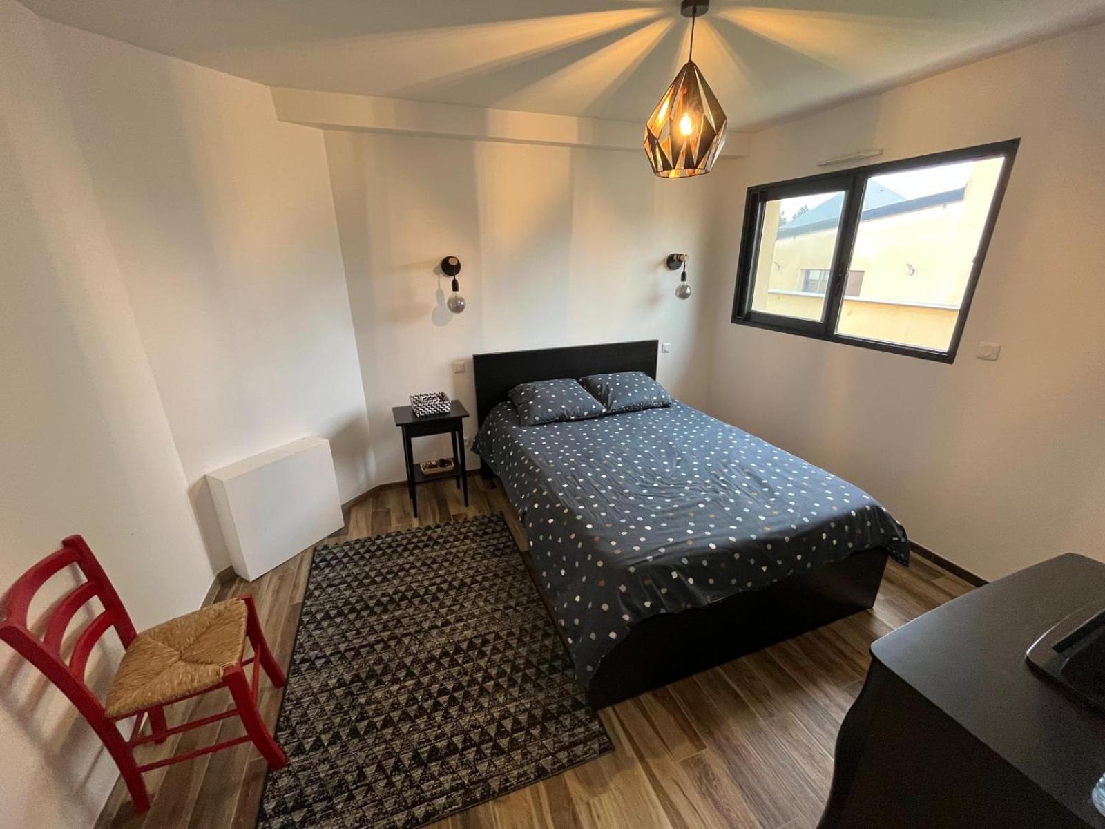Beach House Gouville-sur-Mer エクステリア 写真